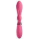 OMG Selfie Silicone Vibrator