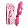 OMG Selfie Silicone Vibrator