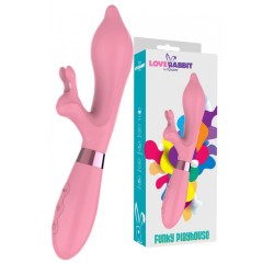 Funky Playhouse Vibrator