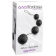 Deluxe Anal Fantasy Vibro Balls