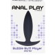 Anal Play Bubble Butt Player Starter