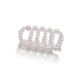 Basic Essentials Pearl Stroker Beads