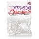 Basic Essentials Pearl Stroker Beads