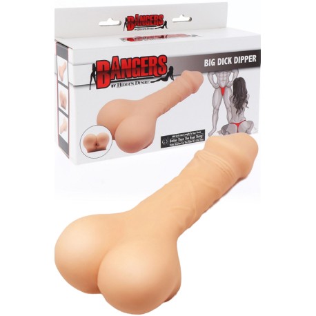 Bangers Big Dick Dipper