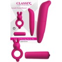 Classix Couples Vibrating Kit