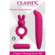 Classix Couples Vibrating Kit