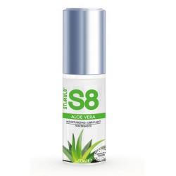 Aloe Vera Lube 50ml