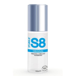 S8 Waterbased Lube