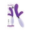 Silicone G-Spot Rabbit