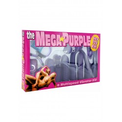 The Mega Purple Kit