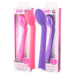 Hip-G Vibrator