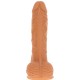 Up&Down Rotating Vibr Dildo