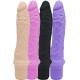 Classic Silicone Large Nude 7 Function