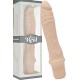 Classic Silicone Large Nude 7 Function