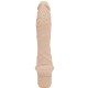 Classic Silicone Large Nude 7 Function