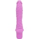 Classic Silicone Large Nude 7 Function