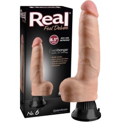 Real Feel Deluxe 6