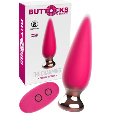 The Charming Buttplug