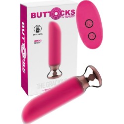 The Gracious Buttplug