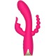 Aphrodite Triple Vibrator