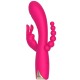 Aphrodite Triple Vibrator