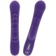 Triple Pleasure Vibrator