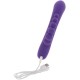 Triple Pleasure Vibrator