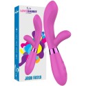 Jingle Fiesta Vibrator