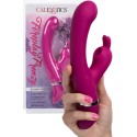 Foreplay Frenzy Bunny Kisser