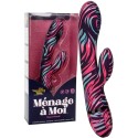 Menage A Moi Dual Wand