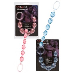 Swirl Pleasure Beads