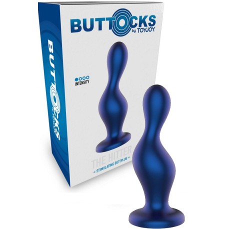 The Hitter Buttplug