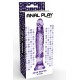 Anal Starter 6 Inch