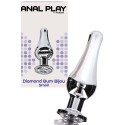 Diamond Bum Bijou Small