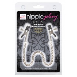 Nipple Play