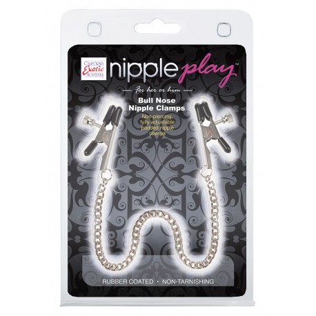 Nipple Play