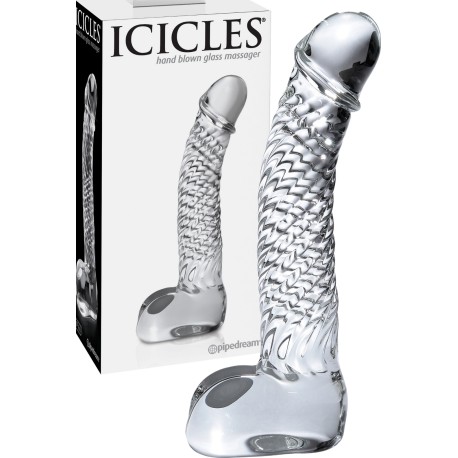 Icicles No. 61