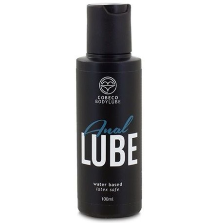 Cobeco Anal Lube