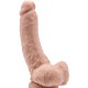 Dildo 8 inch