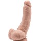 Dildo 8 inch