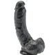 Dildo 8 inch