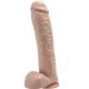 Dildo 11 inch with Balls