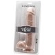 Dildo 11 inch with Balls