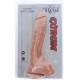 Extreme XXXL Dildo 13 Inch