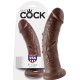 Cock 8 Inch