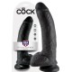 Cock 9 Inch With Balls