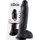 Cock 10 Inch With Balls