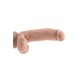 Dildo 6 inch with Balls