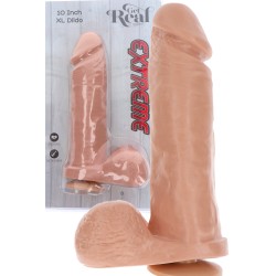 Extreme XL Dildo 10 Inch