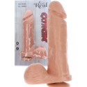 Extreme XL Dildo 10 Inch